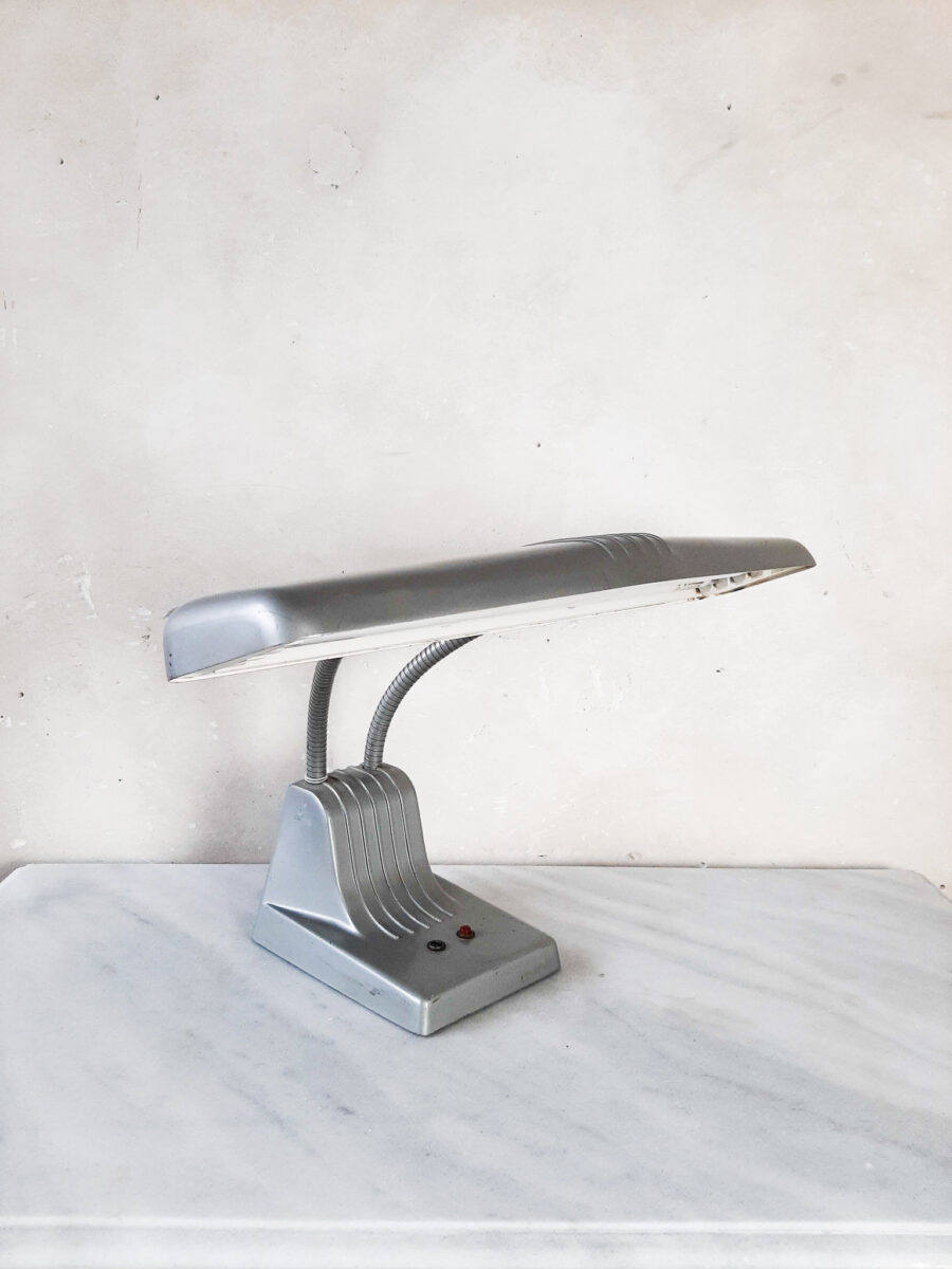 Vintage Dazor  desk lamp s   Piet Jonker