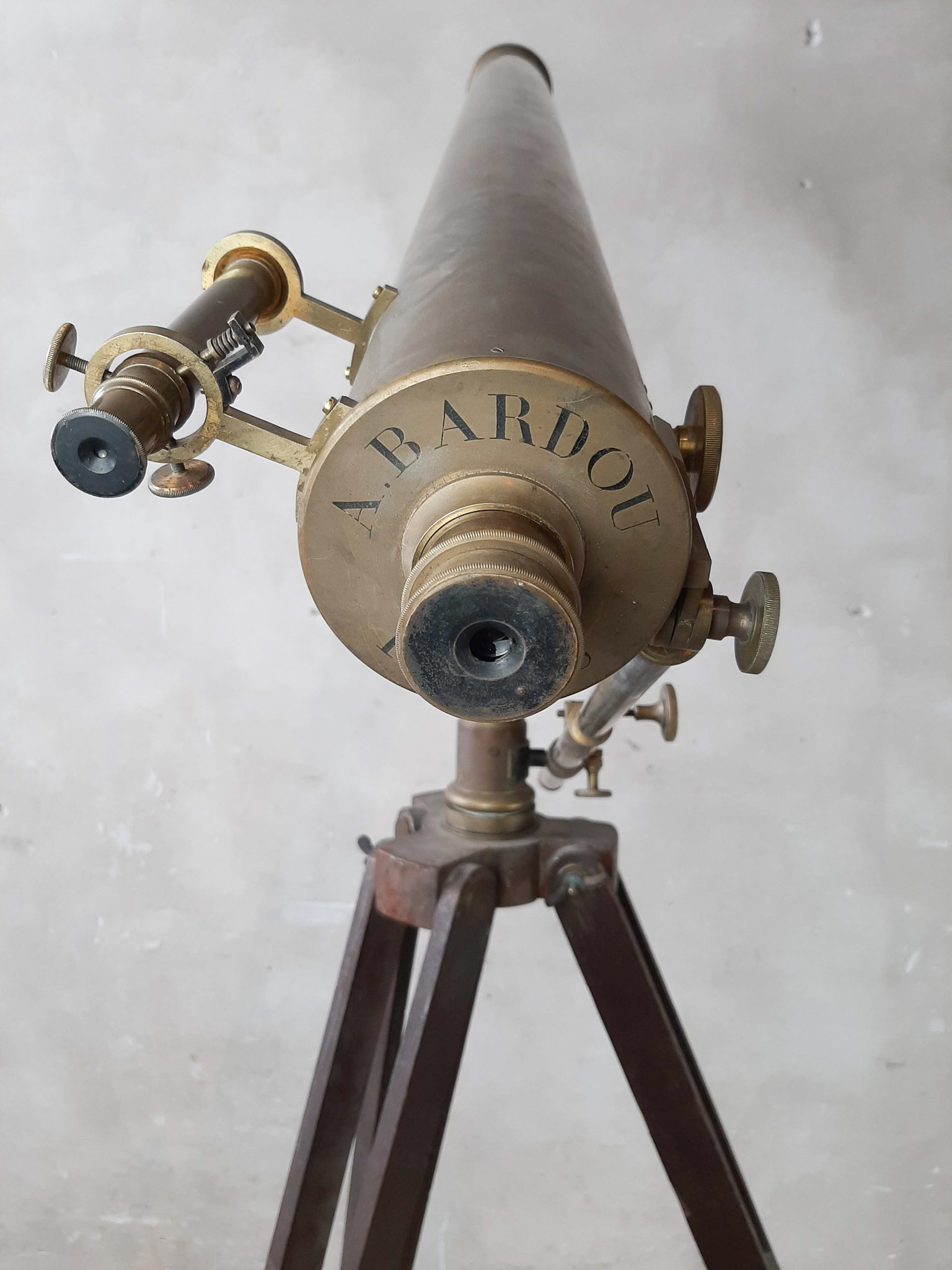 FRANCE ANTIQUE 1920年代 PORCHER PARIS 蛇口 F FRENCH – PITCHER, CIRCA 1900 – Art Nouveau – Art Deco